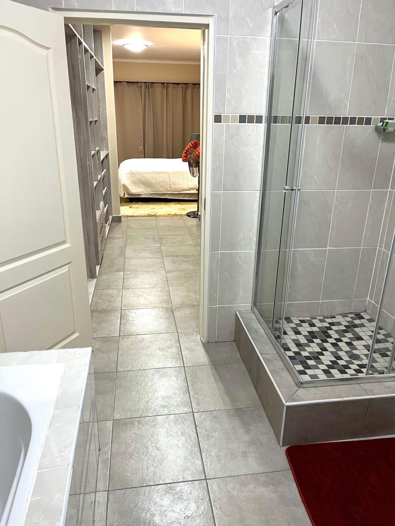 Rehoboth Ezulwini Suites Lobamba Extérieur photo