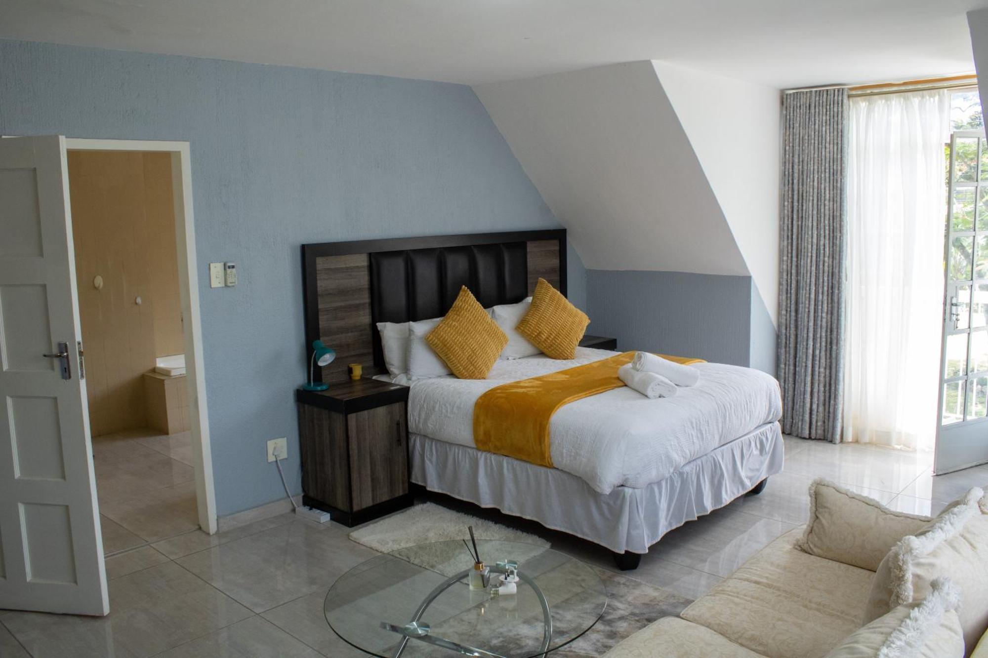 Rehoboth Ezulwini Suites Lobamba Extérieur photo