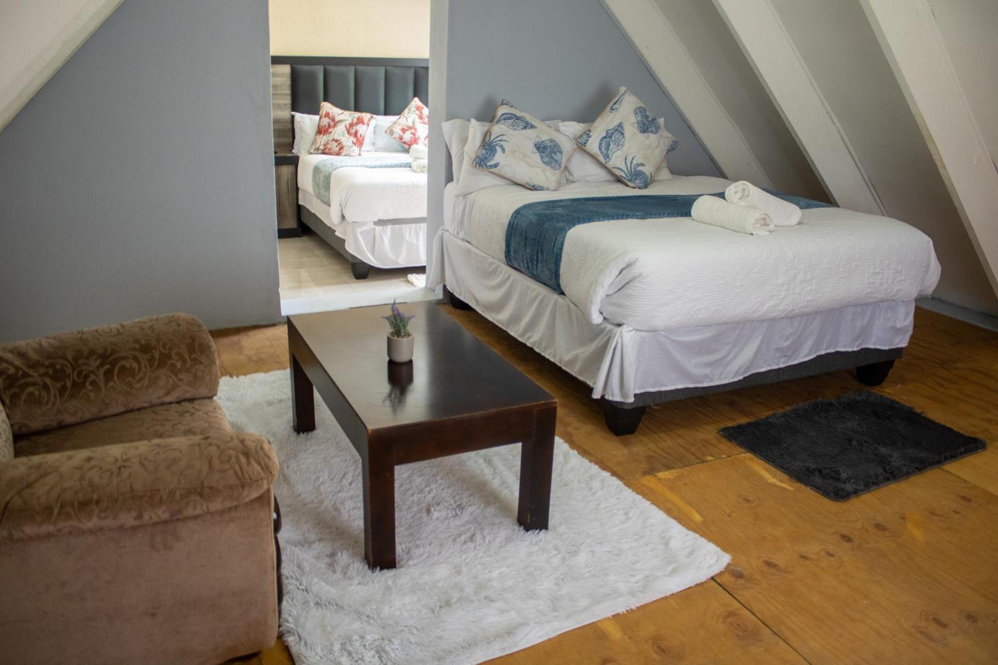 Rehoboth Ezulwini Suites Lobamba Extérieur photo