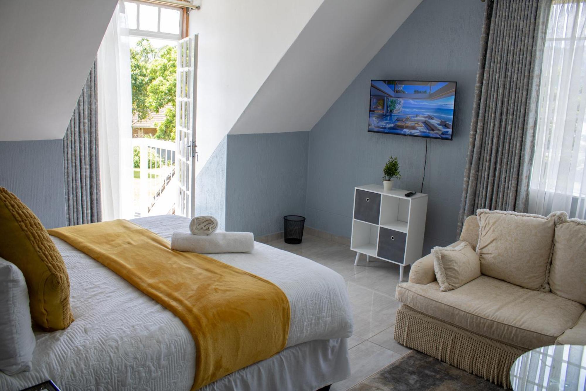 Rehoboth Ezulwini Suites Lobamba Extérieur photo