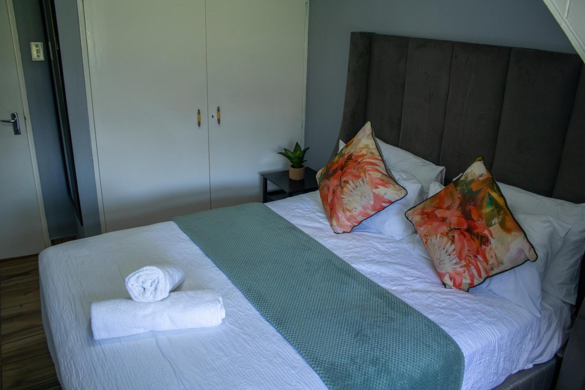 Rehoboth Ezulwini Suites Lobamba Extérieur photo